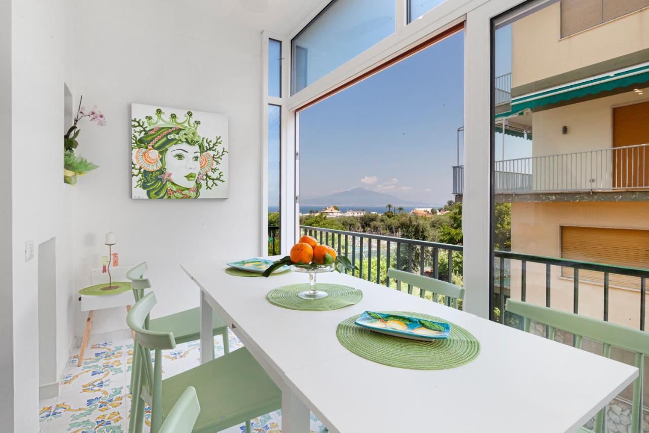 Estate4Home - Casa Maridea Sorrento Exterior photo