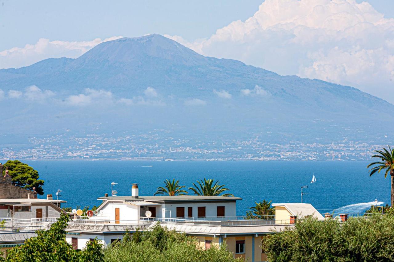 Estate4Home - Casa Maridea Sorrento Exterior photo